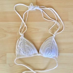 Phil Q bikini top 🌺